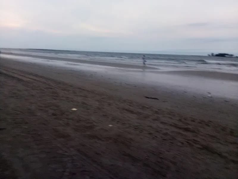 Playa Malvín tourist attraction in Malvín, MVD