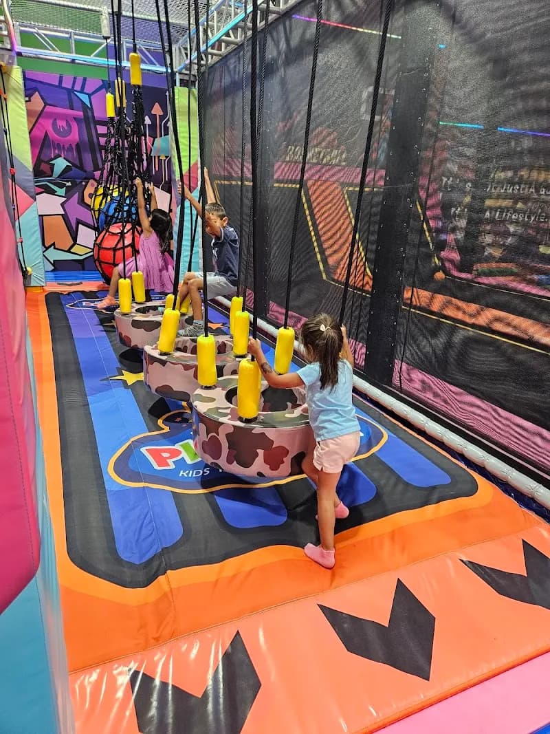 View of Playtopia Pickering in Pickering, ON