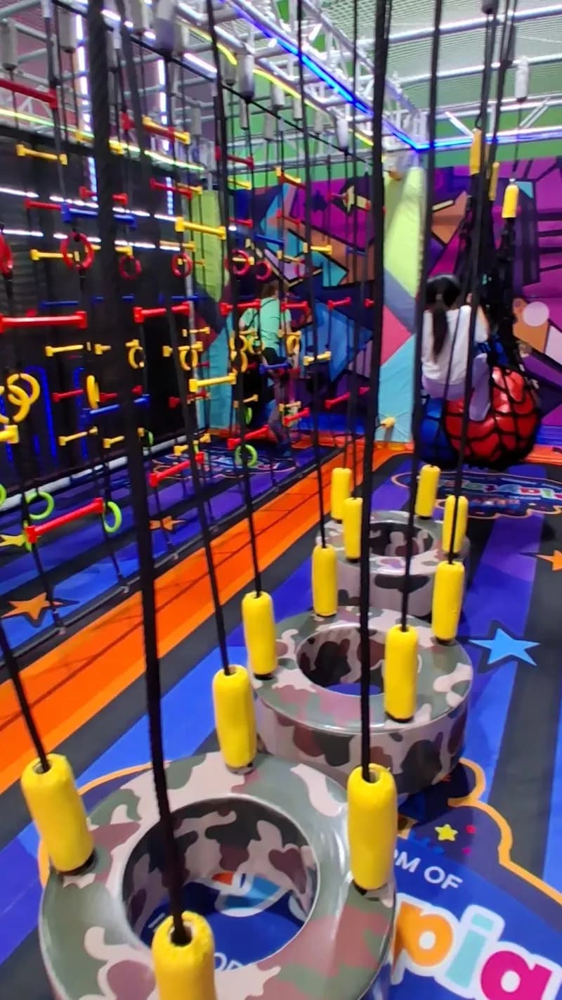 View of Playtopia Pickering in Pickering, ON