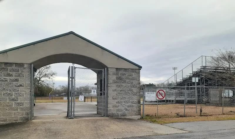 Pleasant Grove Athletic Complex Soccer Fields sports complex in Pleasant Grove, AL