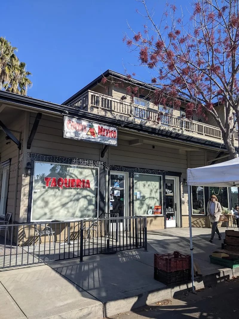 Pleasanton Farmers' Market farmers market in Sunol, CA
