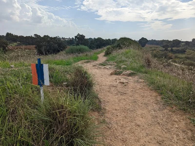 Poleg Nature Reserve nature preserve in Kfar Saba, TA