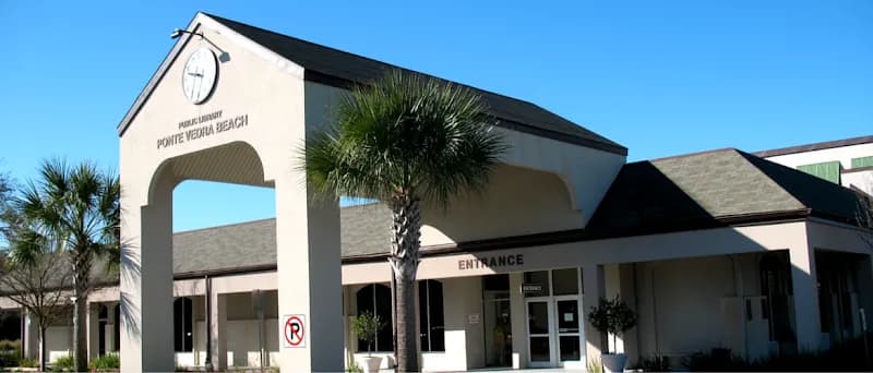 Ponte Vedra Beach Branch | St. Johns County Public Library System library in Ponte Vedra Beach, FL