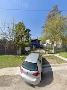 View of Popular Library of Rio de Quilmes in Quilmes, BA