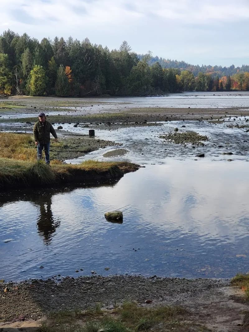 Port Moody Ecological Society (Noons Creek Hatchery) association or organization in Port Moody, BC