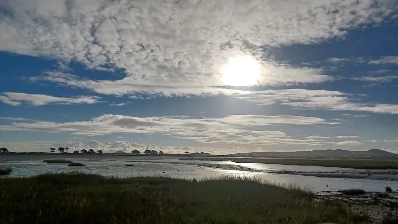 Portmarnock Coastal Trail outdoor adventure in Portmarnock, D