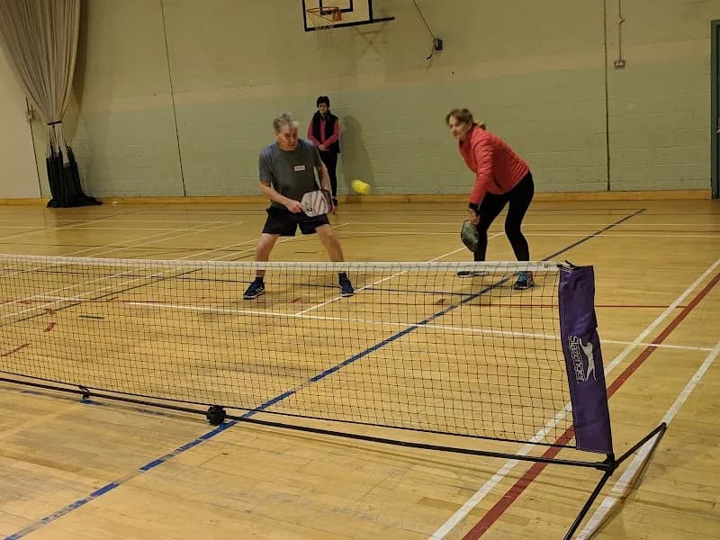 Portmarnock Sports and Leisure Club sports club in Portmarnock, D