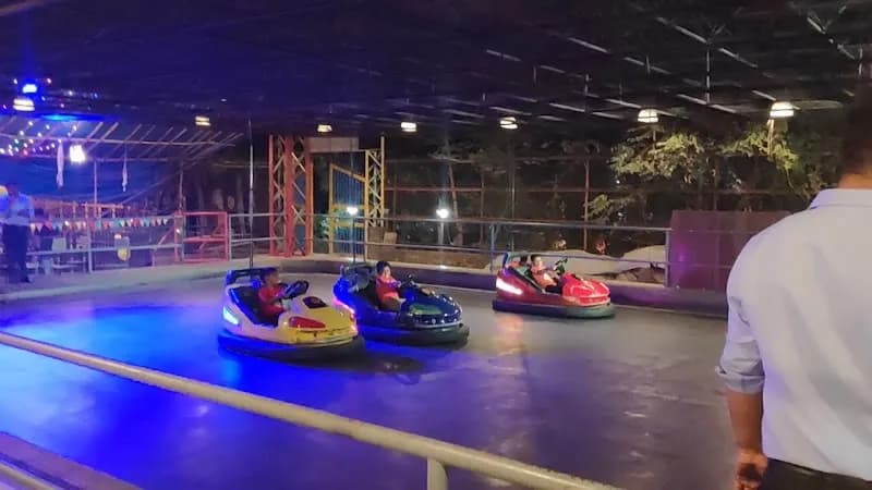 View of Powai Adventure Park in Powai, MH