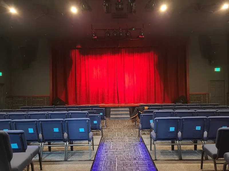 Prescott Valley Performing Arts at Main Street Theatre childrens camp in Prescott, AZ