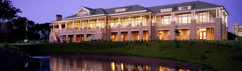 Princess Anne Country Club association or organization in Princess Anne, VA