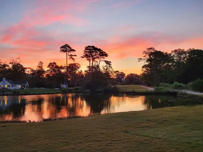 View of Princess Anne Country Club in Princess Anne, VA