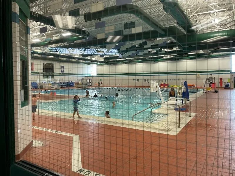 View of Princess Anne Recreation Center in Oceana, VA