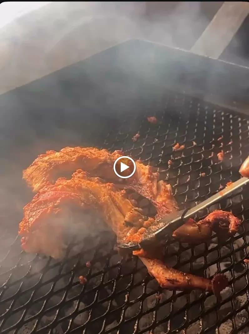View of Pulpo Loco Restaurant in Río Grande, PR