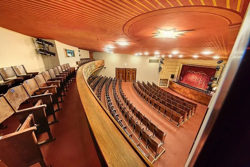 Puppet Museum Žižkov museum in Žižkov, CZ