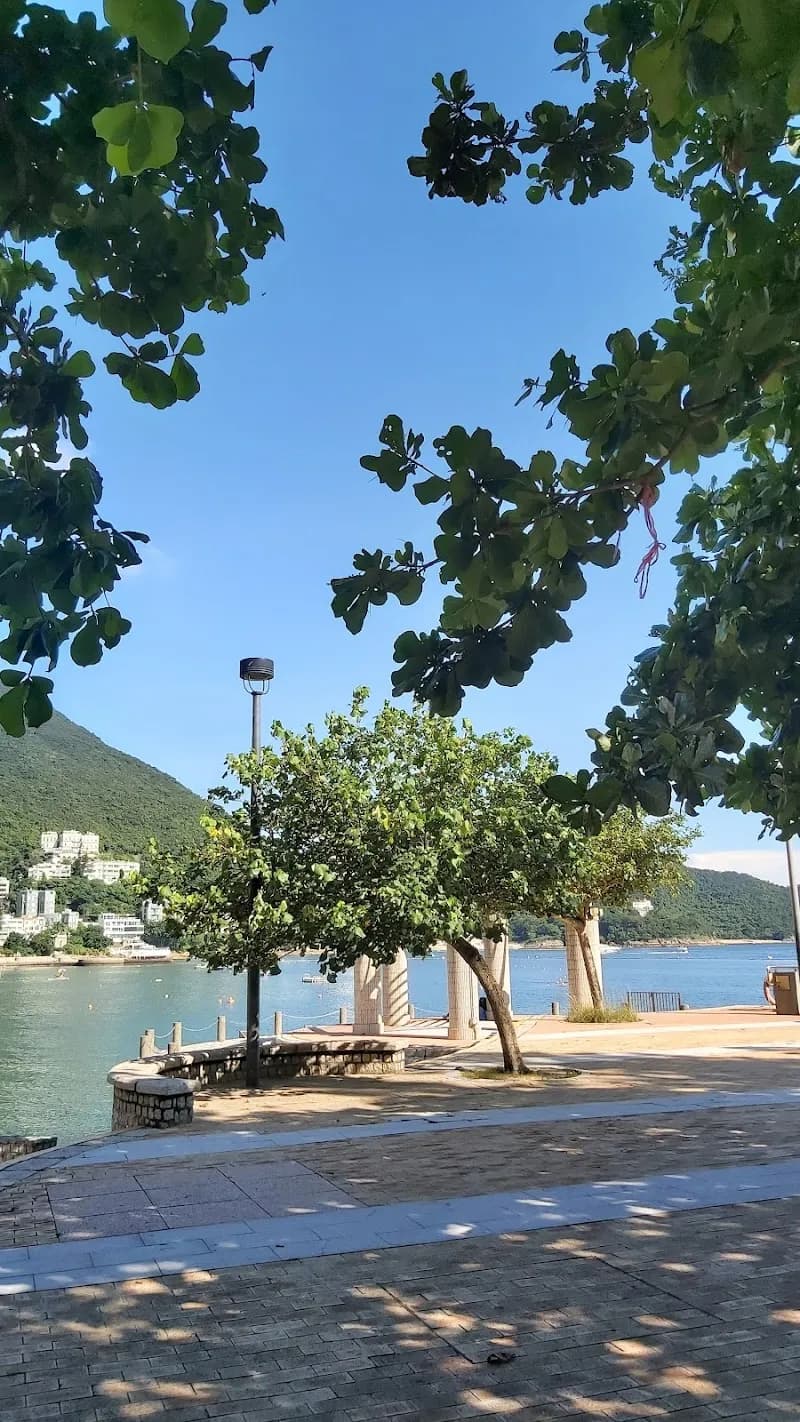 View of Pure Fitness Repulse Bay in Repulse Bay, HK