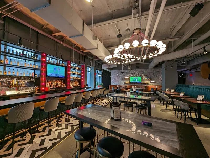 View of Puttshack - Miami in Miami, FL