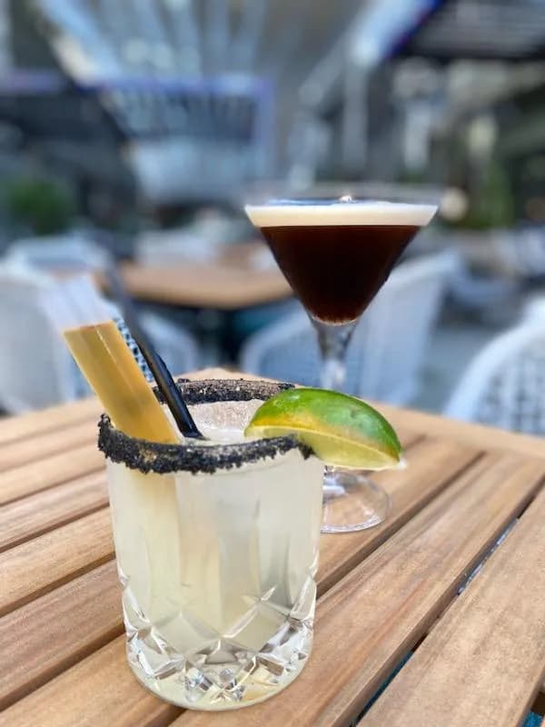 View of Puttshack - Miami in Miami, FL