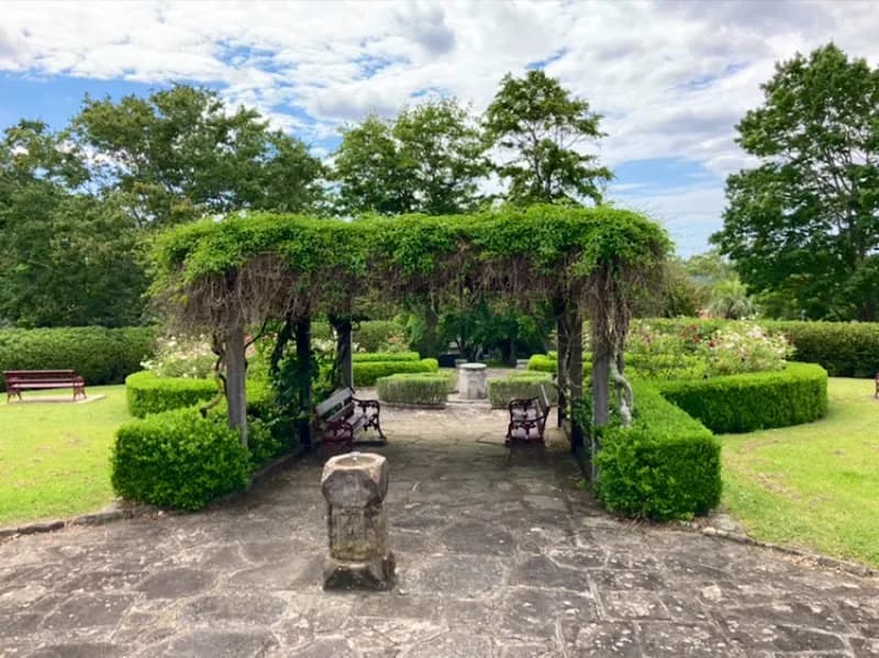 Pymble Soldiers Memorial Park tourist attraction in Pymble, NSW