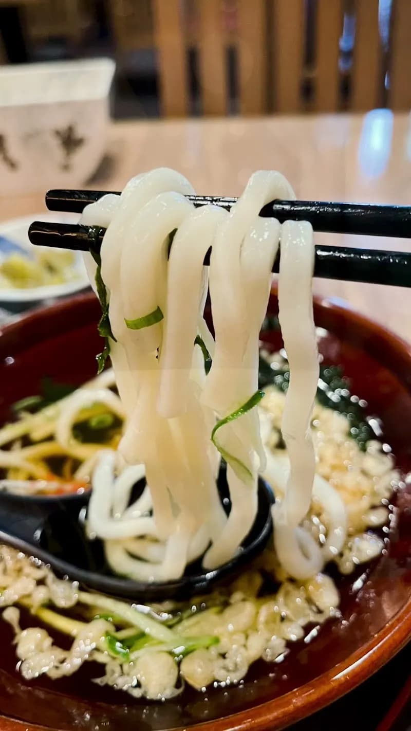 View of Q Square Mall in Taipei, TPE
