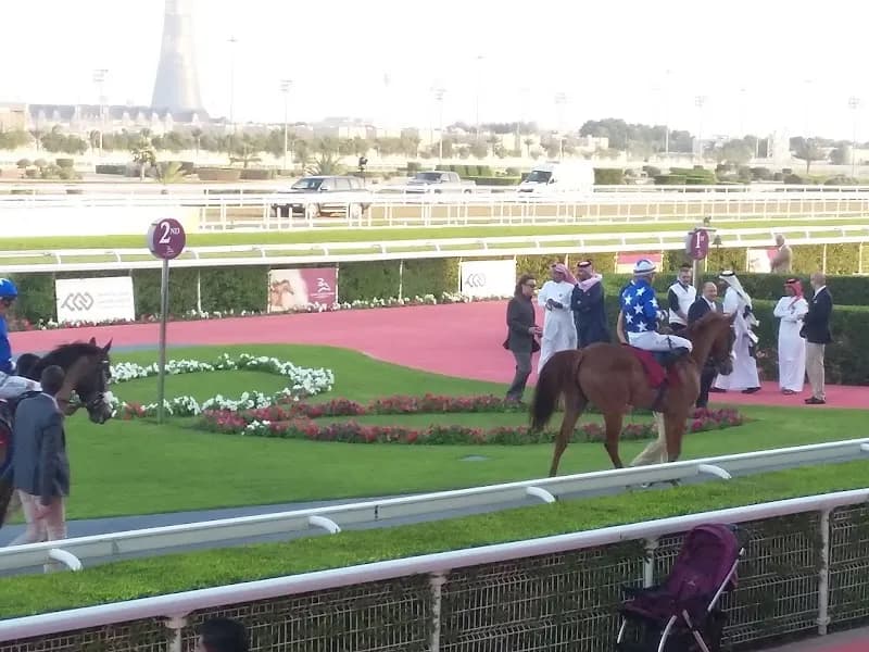 Qatar Racing and Equestrian Club sports coaching in Al Rayyan, QA