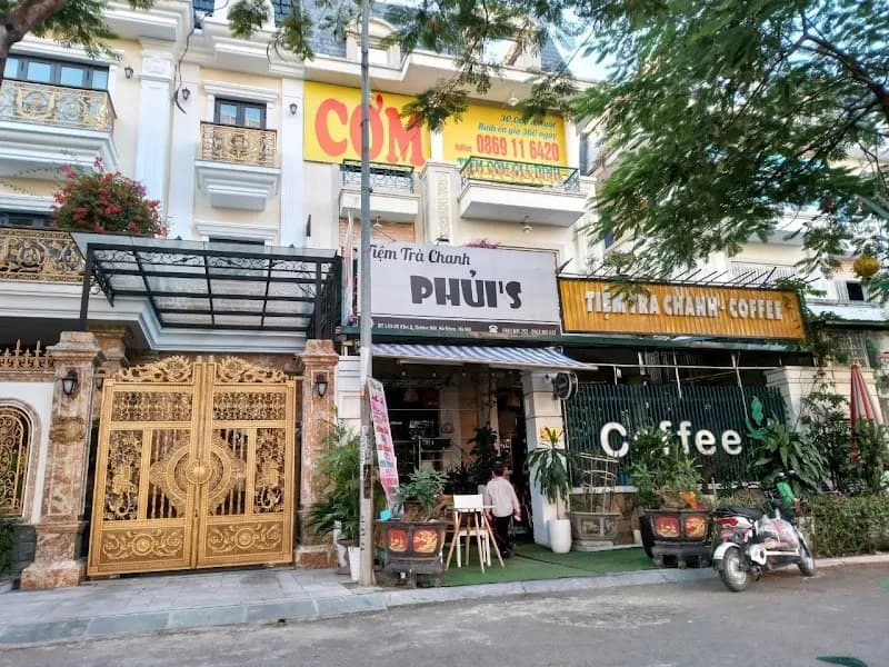 Quán Cơm Gia Đình Hà Đông restaurant in Hà Đông, HN