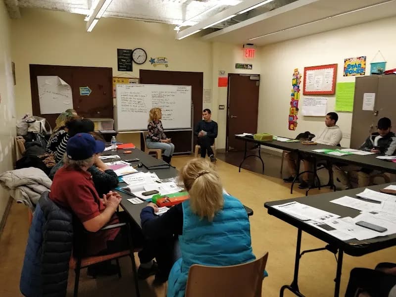 Queens Community House - Forest Hills Community Center non profit organization in Forest Hills, TN