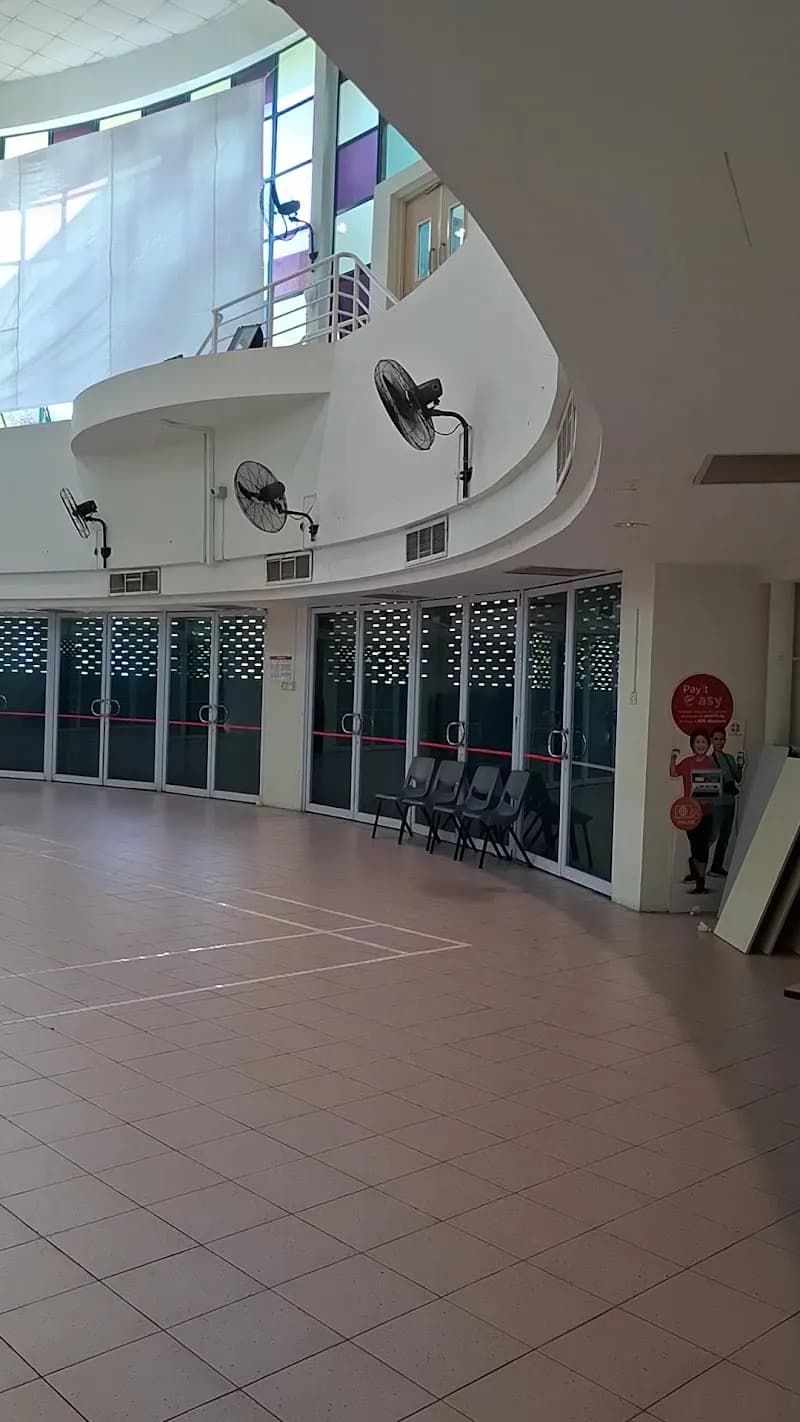 View of Queenstown Community Centre in Queenstown, SG