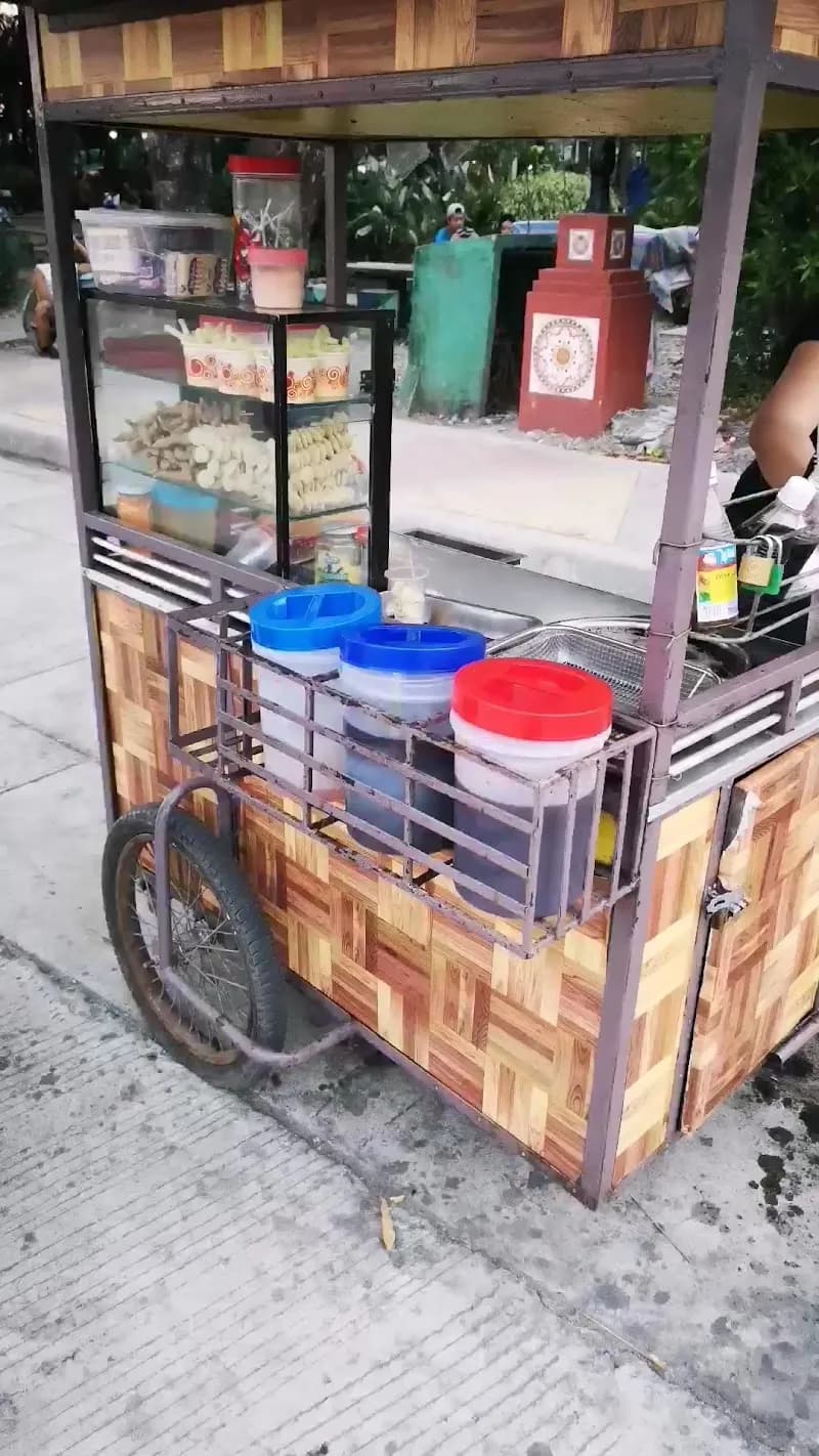View of Quezon Memorial Circle in Quezon City, NCR