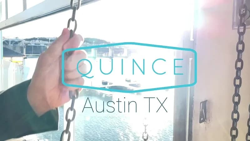 View of Quince Lakehouse in Westlake Hills, TX