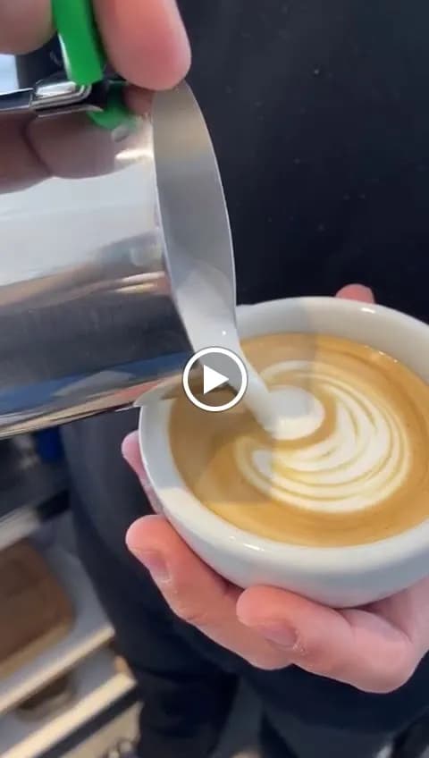 View of Rainbow Street Vicinity Cafes in Abdoun, Amman