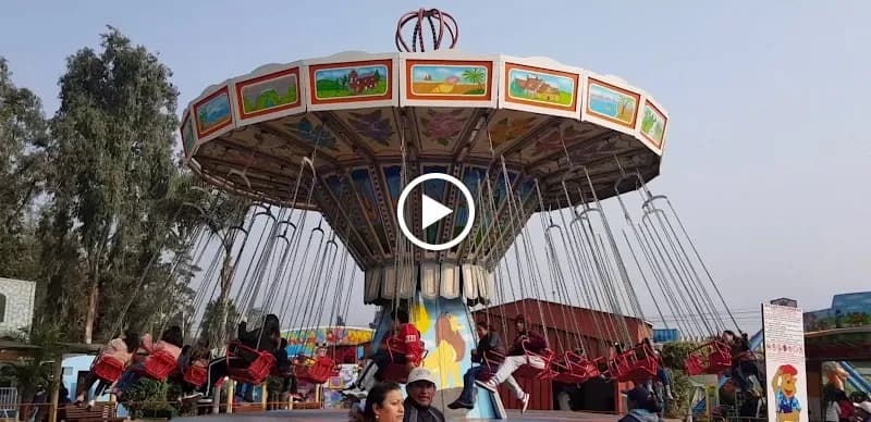 View of Rancho Aventura Park - Cieneguilla in Cieneguilla, Lima