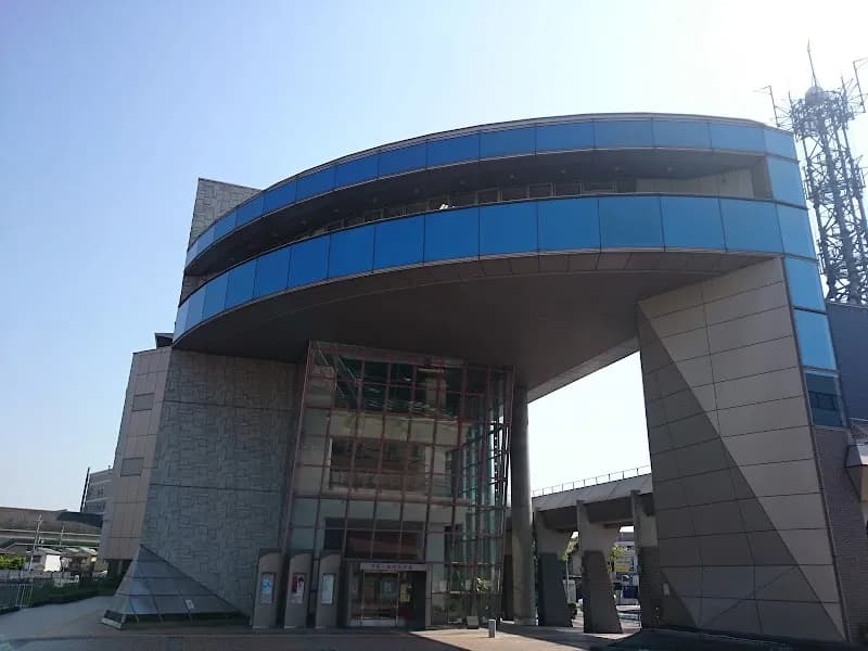 Rapport Hirakata Heated Pool swimming pool in Hirakata, Osaka