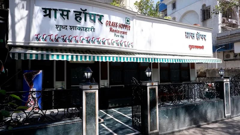 Rasa or Similar Local Restaurants restaurant in Vile Parle, MH
