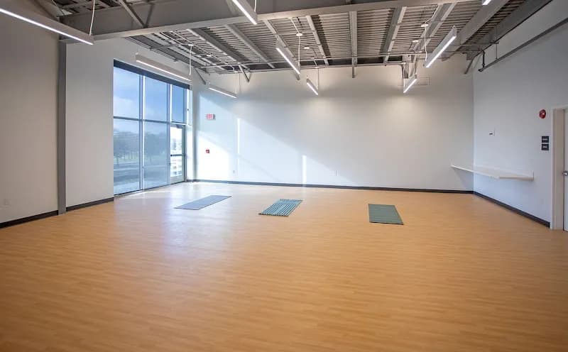 View of Raymore Activity Center in Raymore, MO