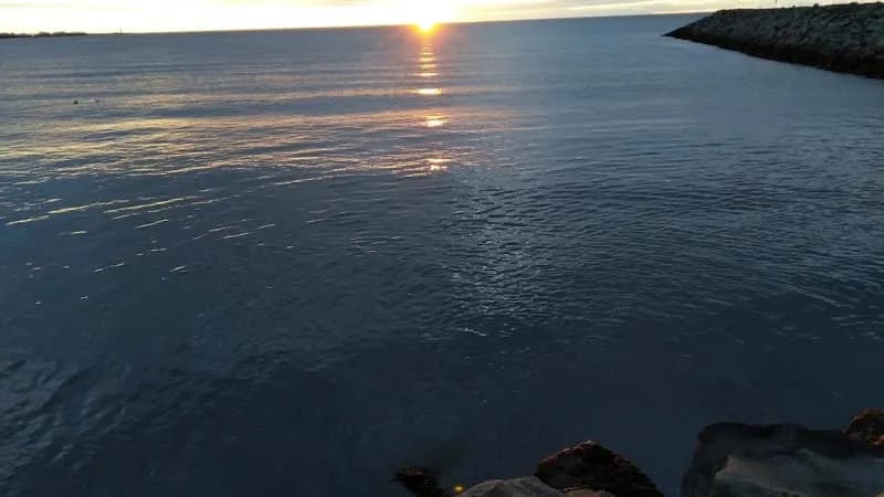 View of Árbæjarlaug in Árbær, CR