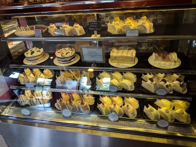 View of Red Mill Commons in Red Mill, VA