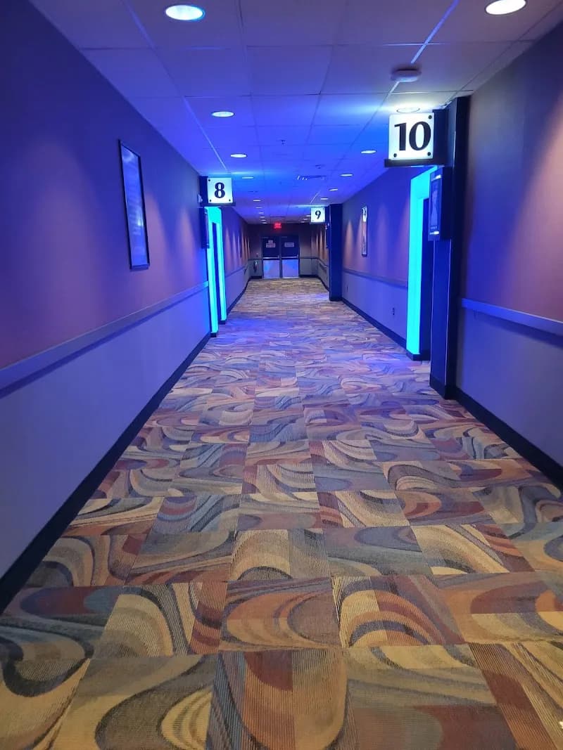 View of Regal North Hills in Crabtree Valley, NC