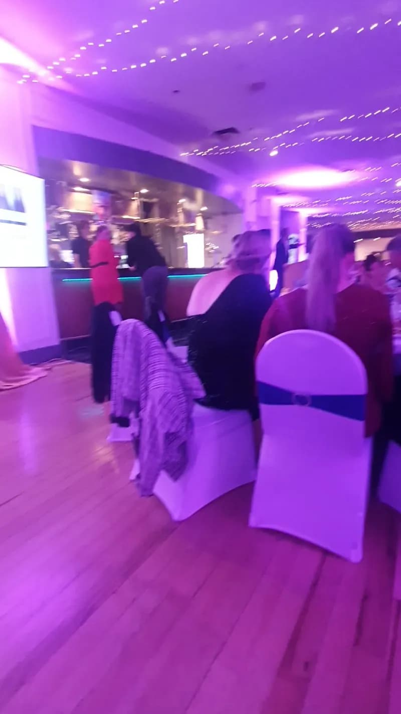 View of Remuera Club in Remuera, AKL