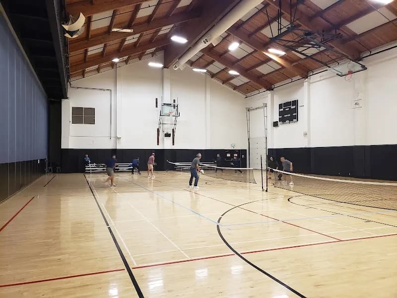 View of Renton Community Center in Renton, WA