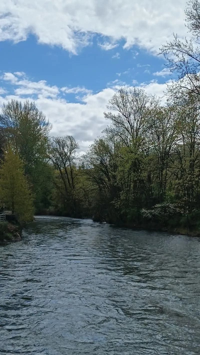 View of Renton Community Center in Renton, WA