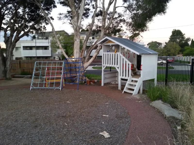 View of Reservoir Neighbourhood House in Reservoir, VIC