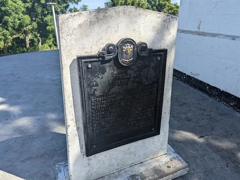 View of Residential Walking Trails in Talamban, CV