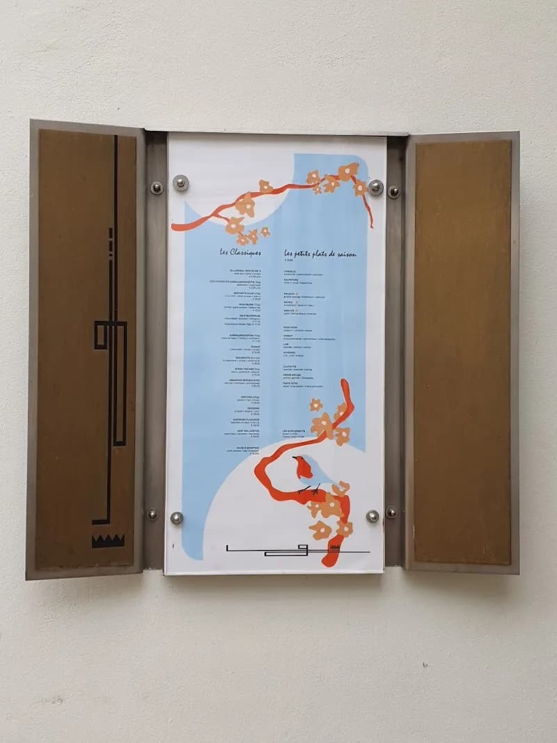 View of Restaurant Landgoed Groenendaal in Ouder-Amstel, NH