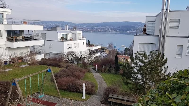 Restaurant Seeblick restaurant in Kilchberg, ZH