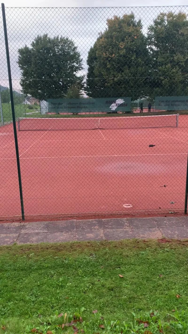 View of Restaurant Seeblick in Kilchberg, ZH