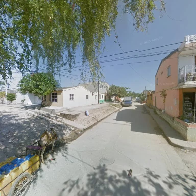 Restaurante Casero Turbaco restaurant in San Fernando de Turbaco, Bolivar