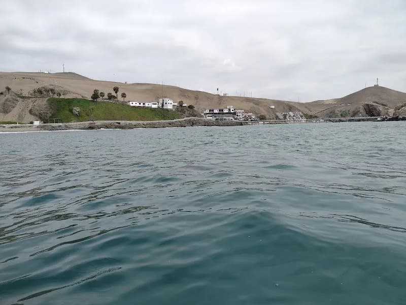 Restaurante El Peñol de Ancón restaurant in Ancón, Lima