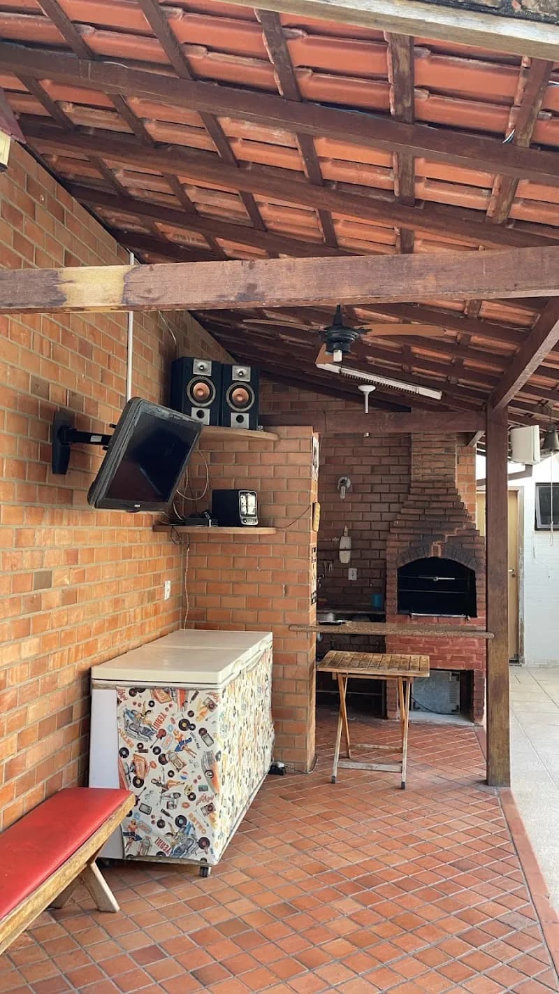 Restaurante Família Méier restaurant in Méier, RJ