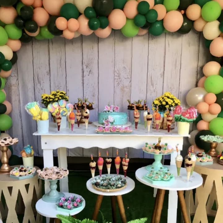 View of Restaurante Família Méier in Méier, RJ