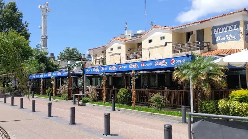 Restaurante Familiar Atlantida restaurant in Atlantida, CA